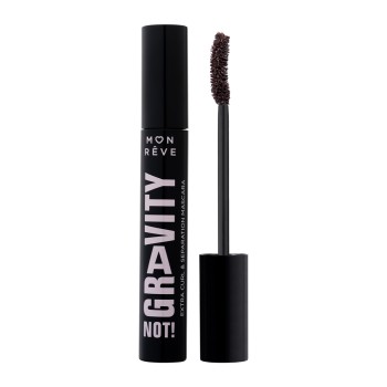 Mon Reve Gravity Not Mascara 02 Real Brown