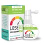 Amhes Pharma Losebig Stop Snacking Spray Green Apple 30ml
