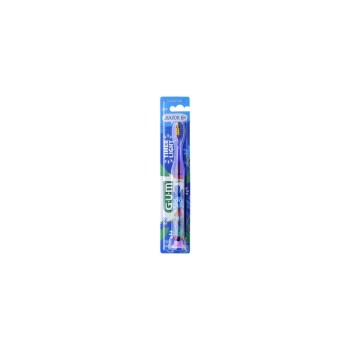 Gum Παιδική Οδοντόβουρτσα 1 Minute Timer Light Soft
