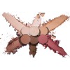 Mon Reve Shape Guru Palette Παλέτα Σμίλευσης του Προσώπου με Highlighter,Contour & Blush 03 Deep