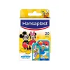 Hansaplast Kids Disney Mickey & Friends (20 Επιθέματα / Strips)