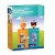 Hedrin Promo Set: Protect & Go Spray Conditioner (200ml) & Shampoo All in One (100ml)