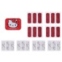 Hello Kitty Glitter Band Aids box