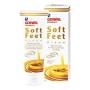 Gehwol Fusskraft Soft Feet Cream, Κρέμα Περιποίησης Ποδιών με Μέλι και Γάλα, 125ml