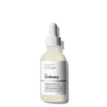 The Ordinary Hyaluronic Acid 2% & B5 Serum Ορός Προσώπου Εντατικής Ενυδάτωσης, 60ml