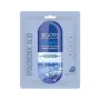 Jigott Hyaluronic Acid Real Ampoule Mask Ενυδατική Μάσκα με Υαλουρονικό Οξύ για Ελαστικότητα & Φρεσκάδα 27ml