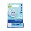 Liposan Hydro Care SPF15,  Ενυδατικό Χειλιών χωρίς Χρώμα 4.8g