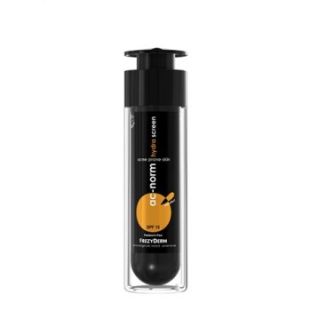 Frezyderm AC Norm Hydra Screen SPF15 Ενυδατική, αντηλιακή κρέμα για το Λιπαρό με τάση ακμής Δέρμα 50ml