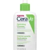 Cerave Hydrating Cleanser Κρέμα Καθαρισμού Προσώπου & Σώματος Για Κανονική έως Ξηρή Επιδερμίδα 236ml