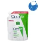 Cerave Hydrating Cleanser Refill Κρέμα Καθαρισμού Προσώπου & Σώματος 473ml