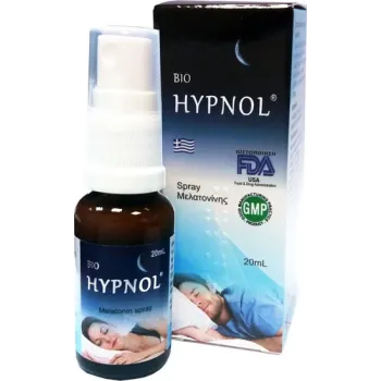 Medichrom Bio Hypnol Melatonin Spray 20 ml