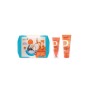 Panthenol Extra Promo Sun Care Diaphanous SPF50, 50ml & Sun Care Face & Body Milk SPF50, 100ml
