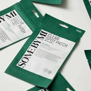 SOME BY MI 30 days Miracle Clear Spot Patches 18pcs