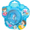Brand Italia Kids Παιδικό Αντικουνουπικό Βραχιόλι 1 Τεμάχιο σε διάφορα χρώματα
