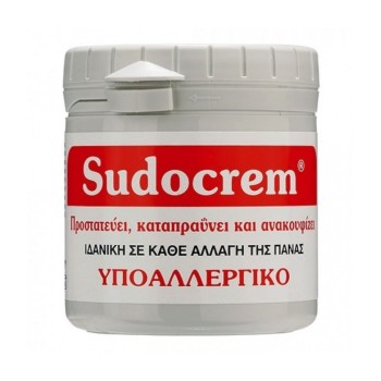 Sudocrem Cream 125 g