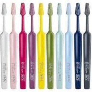 Tepe Select Extra Soft Οδοντόβουρτσα 1τμχ