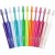 Tepe Select Compact Medium Toothbrush τυχαία επιλογ΄ή χρώματος