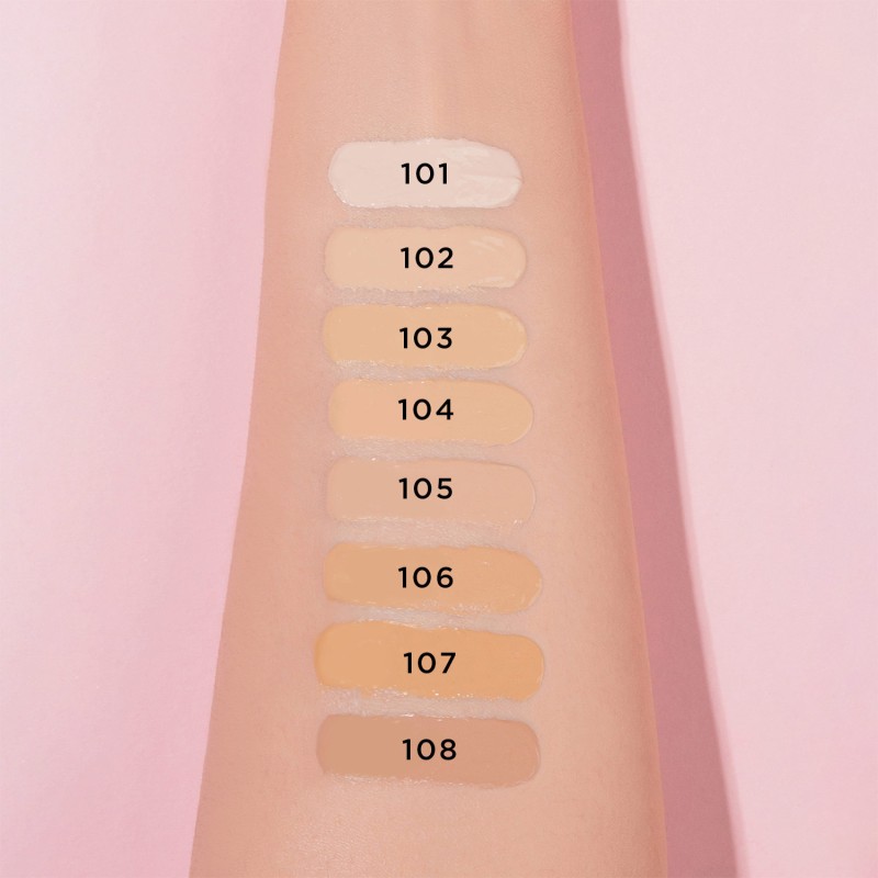 Mon Reve Impeccable Concealer 108 8ml