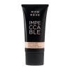 Mon Reve Impeccable Foundation 107 30 ml