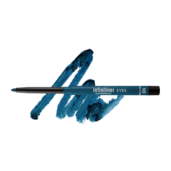 Mon Reve Infiliner Eye Gel Pencil 10 Mermaid