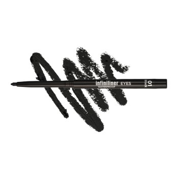 Mon Reve Infiliner Eye Gel Pencil 01 Black