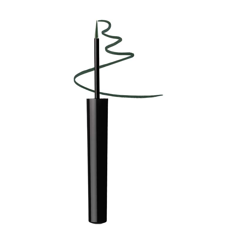 Mon Reve Infiny Dip Waterproof Eyeliner 04 Forest Green