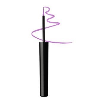 Mon Reve Infiny Dip Waterproof Eyeliner 10 Orchid