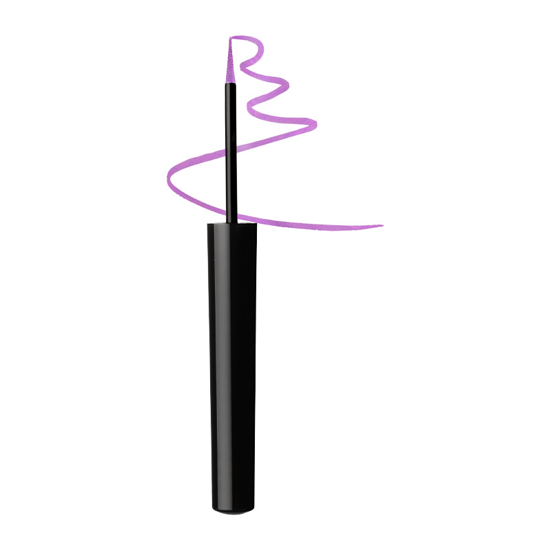 Mon Reve Infiny Dip Waterproof Eyeliner 10 Orchid
