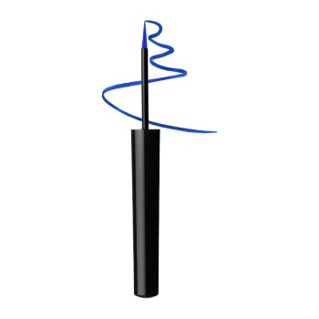Mon Reve Infiny Dip Waterproof Eyeliner 08 Sophie's Blue