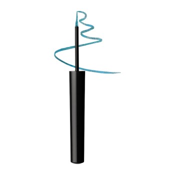 Mon Reve Infiny Dip Waterproof Eyeliner 09 Turquoise