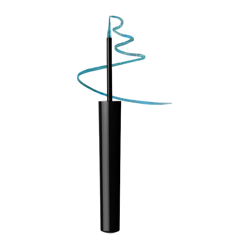 Mon Reve Infiny Dip Waterproof Eyeliner 09 Turquoise