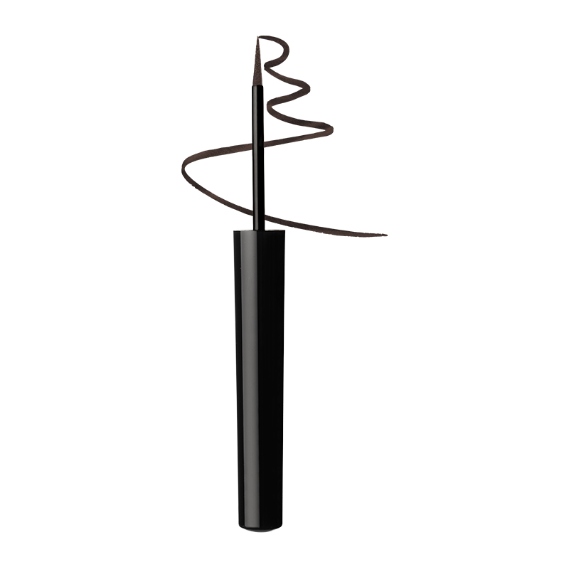 Mon Reve Infiny Dip Waterproof Eyeliner 13 Brown Black