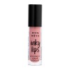 Mon Reve Inky Lips Kiss Proof 01 