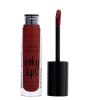 Mon Reve Inky Lips Kiss Proof 10 