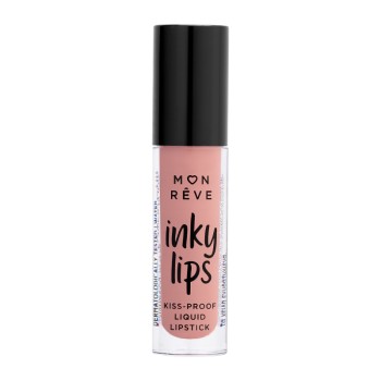 Mon Reve Inky Lips Kiss Proof 12 