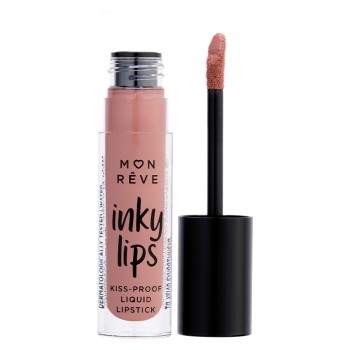 Mon Reve Inky Lips Kiss Proof 13 