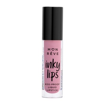 Mon Reve Inky Lips Kiss Proof 14 