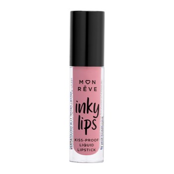 Mon Reve Inky Lips Kiss Proof 15 