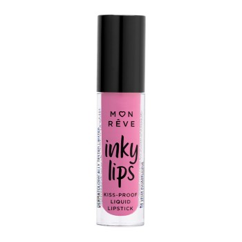 Mon Reve Inky Lips Kiss Proof 16