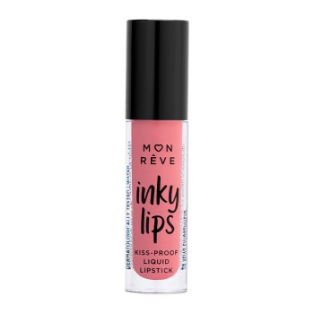 Mon Reve Inky Lips Kiss Proof 17