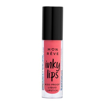 Mon Reve Inky Lips Kiss Proof 18 