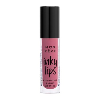 Mon Reve Inky Lips Kiss Proof 19