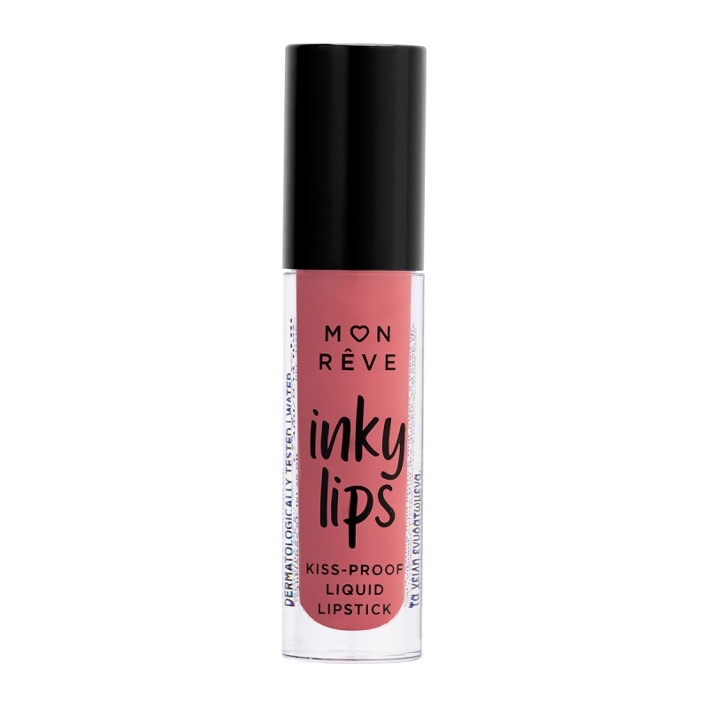 Mon Reve Inky Lips Kiss Proof 02