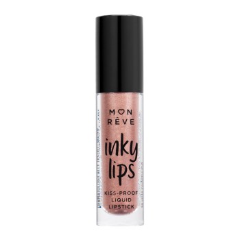 Mon Reve Inky Lips Kiss Proof 20