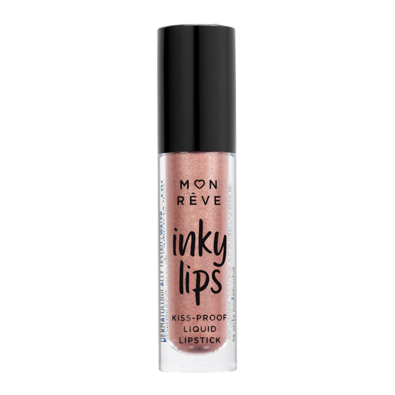 Mon Reve Inky Lips Kiss Proof 20