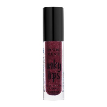 Mon Reve Inky Lips Kiss Proof 21 