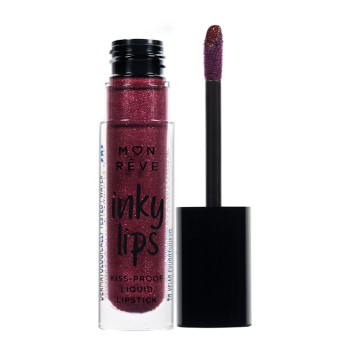 Mon Reve Inky Lips Kiss Proof 21 