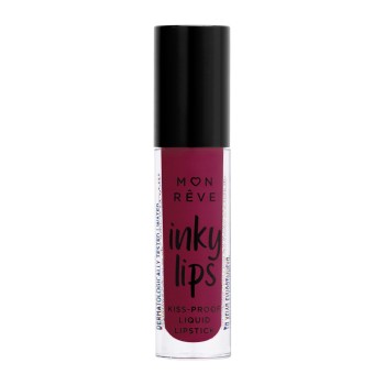 Mon Reve Inky Lips Kiss Proof 02