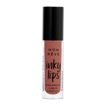 Mon Reve Inky Lips Kiss Proof 04 