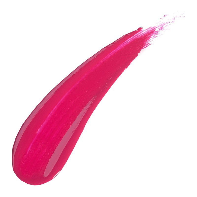 Mon Reve Inky Lips Kiss Proof 06